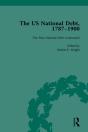 Us National Debt, 1787-1900 Vol 2 - Preview