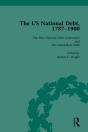 Us National Debt, 1787-1900 Vol 3 - Preview