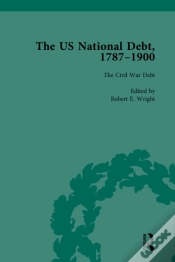 Capa do artigo Us National Debt, 1787-1900 Vol 4