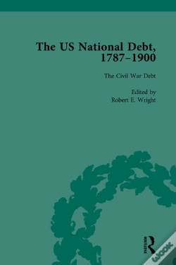 Capa do artigo Us National Debt, 1787-1900 Vol 4