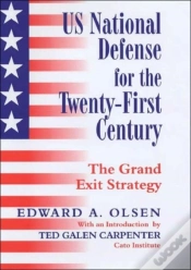 Capa do artigo Us National Defense For The Twenty-First Century