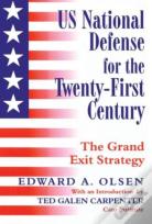Us National Defense For The Twenty-First Century