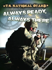 Capa do artigo U.S. National Guard