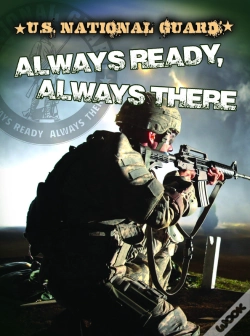 Capa do artigo U.S. National Guard