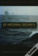 U.S. National Security And Foreign Direct Investment