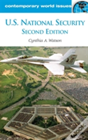 Capa do artigo U.S. National Security