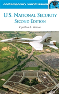 Capa do artigo U.S. National Security