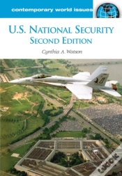 Capa do artigo U.S. National Security