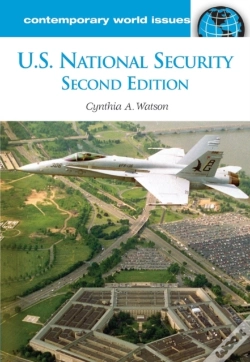 Capa do artigo U.S. National Security