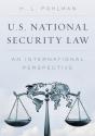 U.S. National Security Law - Preview