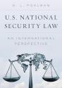 U.S. National Security Law - Preview