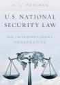U.S. National Security Law - Preview