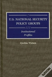 Capa do artigo U.S. National Security Policy Groups