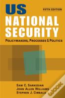 Us National Security