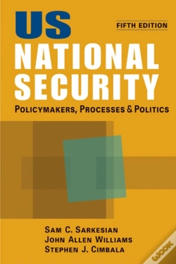 Capa do artigo Us National Security