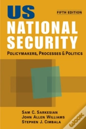 Capa do artigo Us National Security