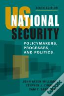 Us National Security