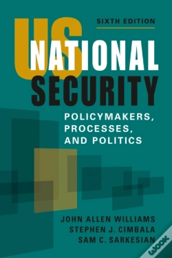 Capa do artigo Us National Security