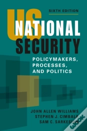 Capa do artigo Us National Security