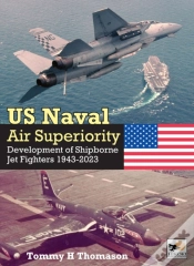Capa do artigo U.S. Naval Air Superiority
