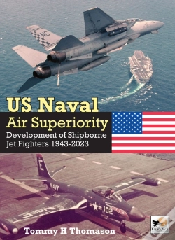 Capa do artigo U.S. Naval Air Superiority