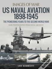 Capa do artigo Us Naval Aviation, 1898-1945