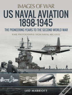 Capa do artigo Us Naval Aviation, 1898-1945