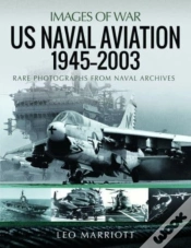 Capa do artigo Us Naval Aviation, 1945 2003