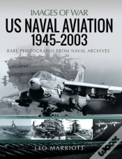 Capa do artigo Us Naval Aviation, 1945-2003