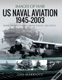 Capa do artigo Us Naval Aviation, 1945-2003