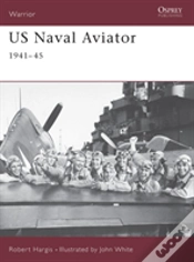 Capa do artigo Us Naval Aviator