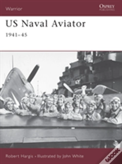 Capa do artigo Us Naval Aviator
