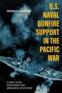 Us Naval Gunfire Support In The Pacific - Preview
