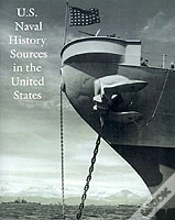 Capa do artigo U.S. Naval History Sources In The United States