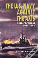 U.S. Navy Against Axis