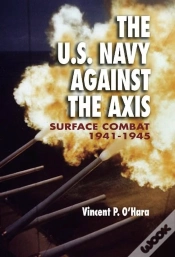 Capa do artigo U.S. Navy Against The Axis