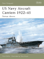 Us Navy Aircraft Carriers 1922â€“45 - Preview