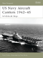 Us Navy Aircraft Carriers 1942â€“45 - Preview