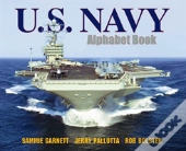 U.S. Navy Alphabet Book