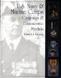 U.S. Navy And Marine Corps Campaign & Commemorative Medals - Preview