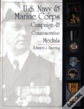 U.S. Navy And Marine Corps Campaign & Commemorative Medals