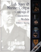 Capa do artigo U.S. Navy And Marine Corps Campaign & Commemorative Medals