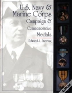 Capa do artigo U.S. Navy And Marine Corps Campaign & Commemorative Medals