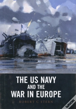 Capa do artigo Us Navy And The War In Europe