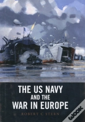 Capa do artigo Us Navy And The War In Europe