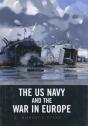 Us Navy And The War In Europe - Preview