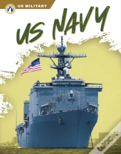 Capa do artigo Us Navy