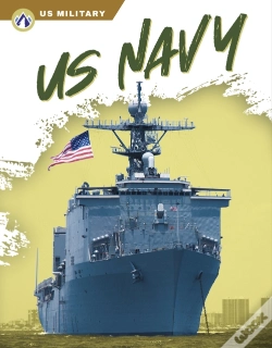 Capa do artigo Us Navy