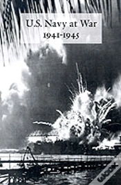 Capa do artigo U.S. Navy At War 1941-1945