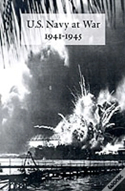 Capa do artigo U.S. Navy At War 1941-1945